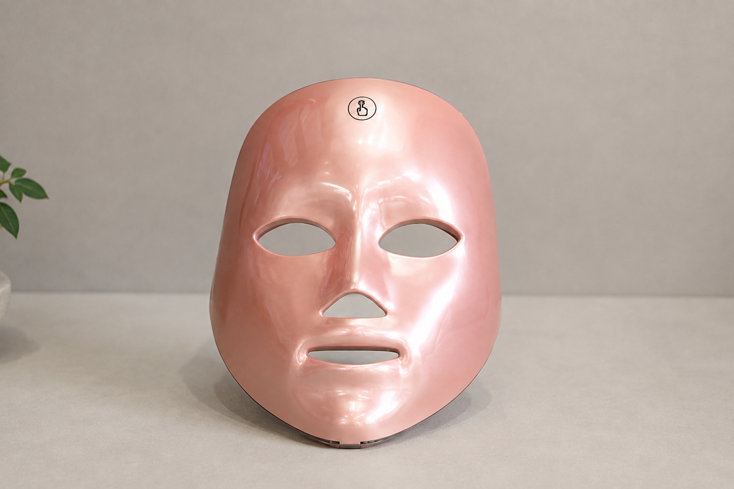LUMARA Red Light Therapy Face Mask