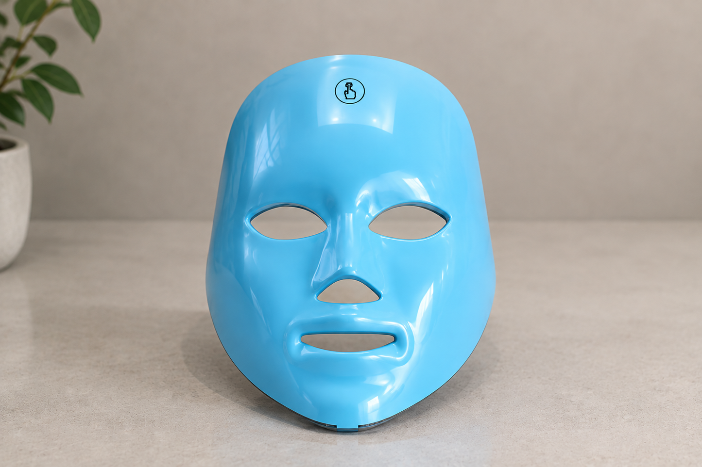 LUMARA Red Light Therapy Face Mask